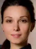 Александра Урсуляк