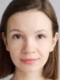Лина Весёлкина