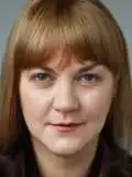 Анна Уколова