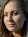 Анна Соловьева-Карпович