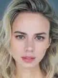 Ирина Безряднова