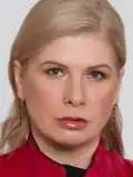 Мария Цветкова-Овсянникова