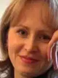Лия Медведева