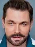 Михаил Дорожкин