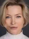 Светлана Брюханова
