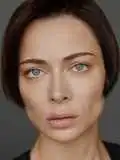 Настасья Самбурская