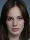 Изабель Эйдлен
