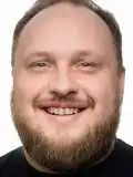 Макс Максимов