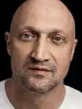Гоша Куценко