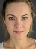 Анастасия Балякина