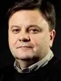Сергей Беляев