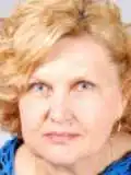 Светлана Варецкая