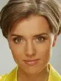 Ксения Алферова