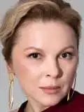 Анастасия Имамова