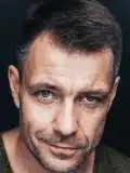 Кирилл Гребенщиков