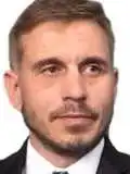 Роман Серёгин
