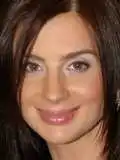 Екатерина Стриженова