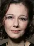 Полина Агуреева