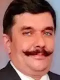 Виктор Захаров