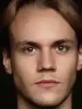 Никита Столяров