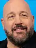 Кевин Джеймс
